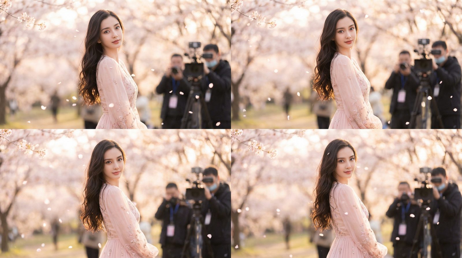 糖心时尚穿搭视频